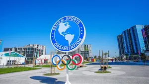 Cidade brasileira projeta sediar Pan de 2031