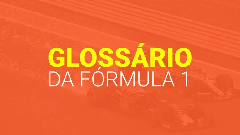 Glossário da Fórmula 1 (2025)]: todos os termos usados na categoria
