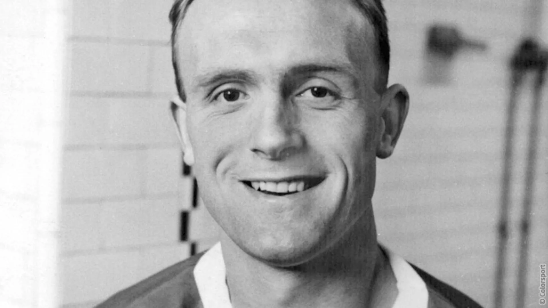 Don Howe