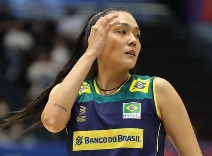 Naiane Rios