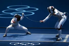 Regras da esgrima (2025): tudo o que você precisa saber