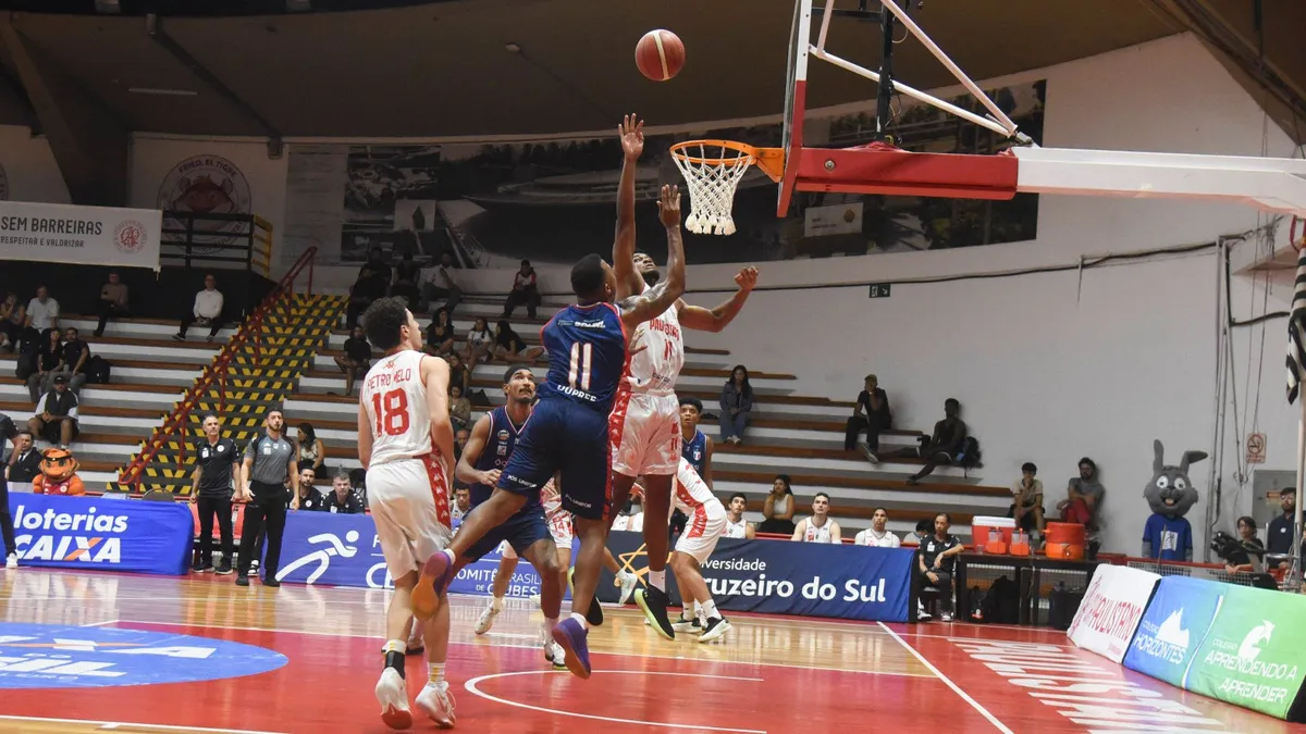 Maiores cestinhas da hist&oacute;ria do NBB: veja o top 10 de todos os tempos