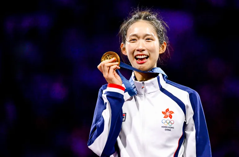 Vivian Kong