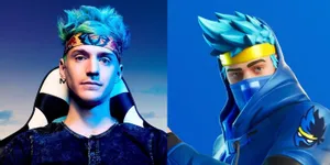 7 melhores jogadores de Fortnite do mundo (2025)