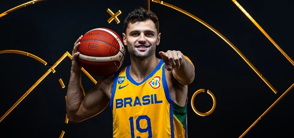 Melhores jogadores de basquete do Brasil na história e na atualidade [2024]