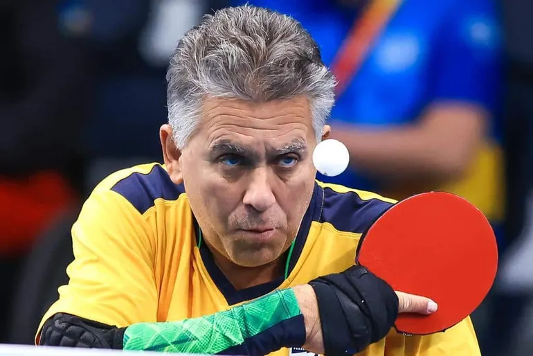 [Exclusiva] Iranildo Esp&iacute;ndola reflete sobre aposentadoria