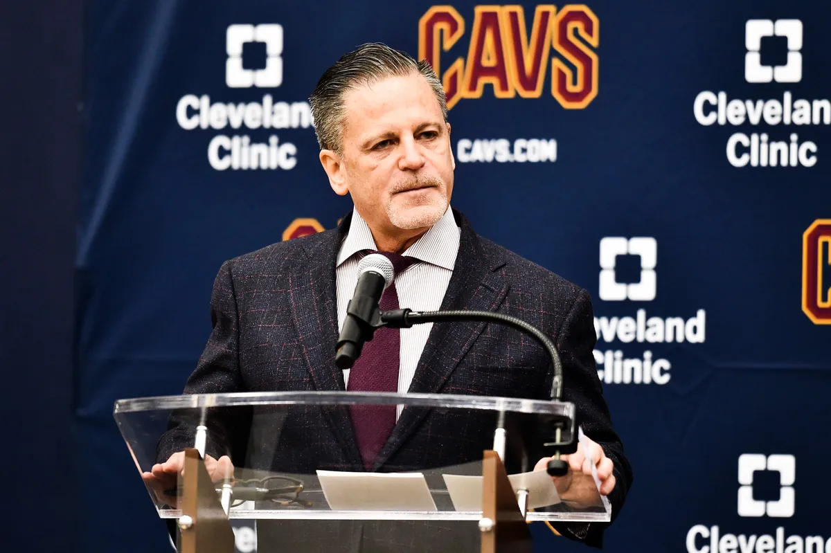 Tudo sobre o Cleveland Cavaliers [2024]: elenco, resultados, estatísticas e história