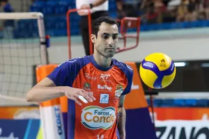 Douglas Souza desabafa após derrota: “Gritam na minha cara e eu estou errado”