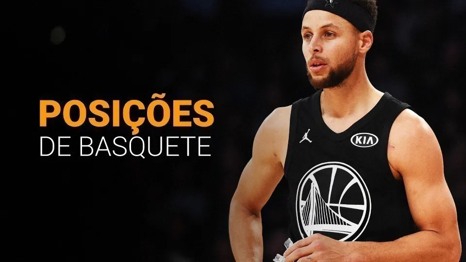 Posições do basquete (2025): tudo sobre funções e tipos