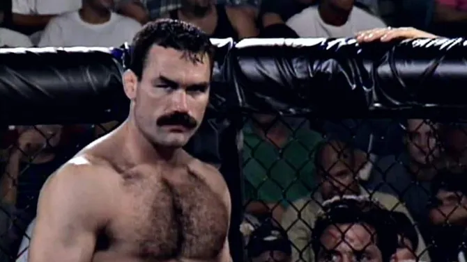 Don Frye