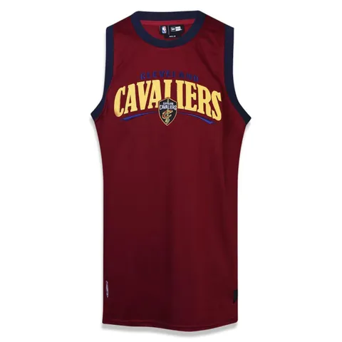 Regata do Cleveland Cavaliers