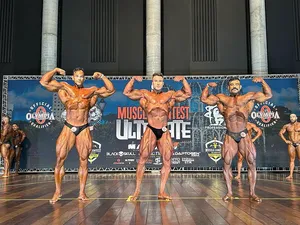 Shape do Zanca: Pacholok revela segredo