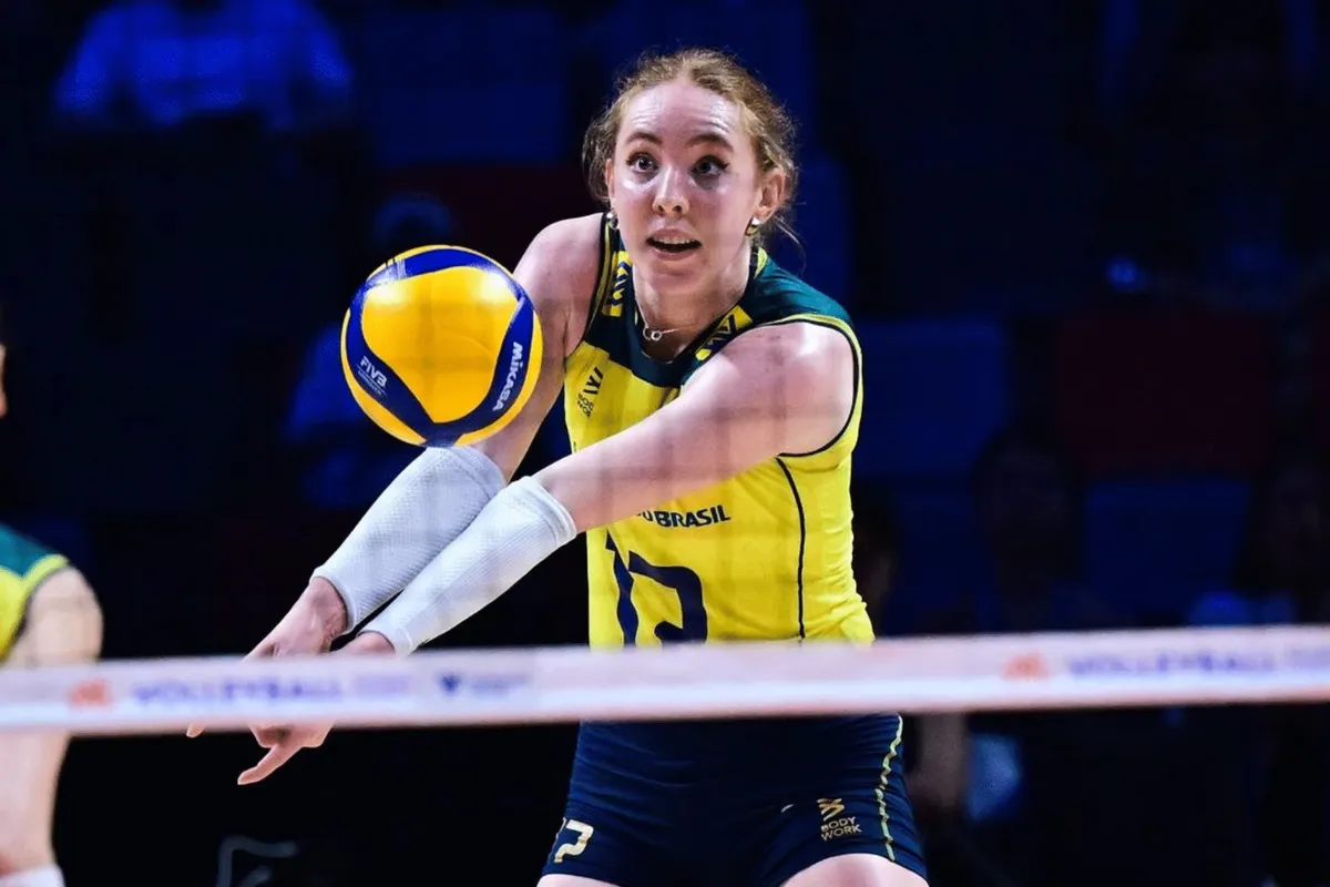 Julia Bergmann ([auto_last_update format="Y" before=""]): biografia e curiosidades no vôlei