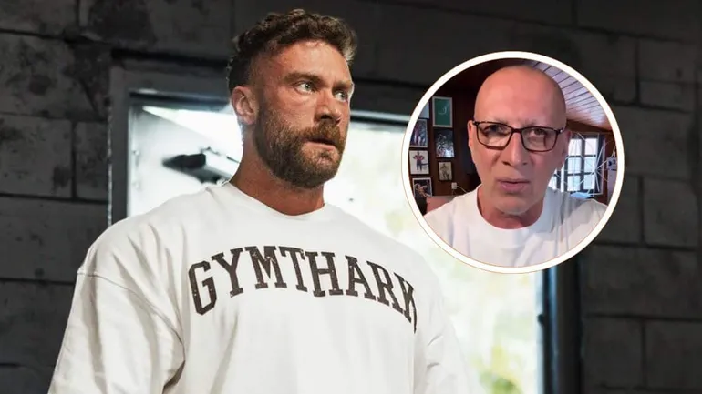 Waldemar Guimar&atilde;es elege o melhor fisiculturista da atualidade e deixa Cbum de fora