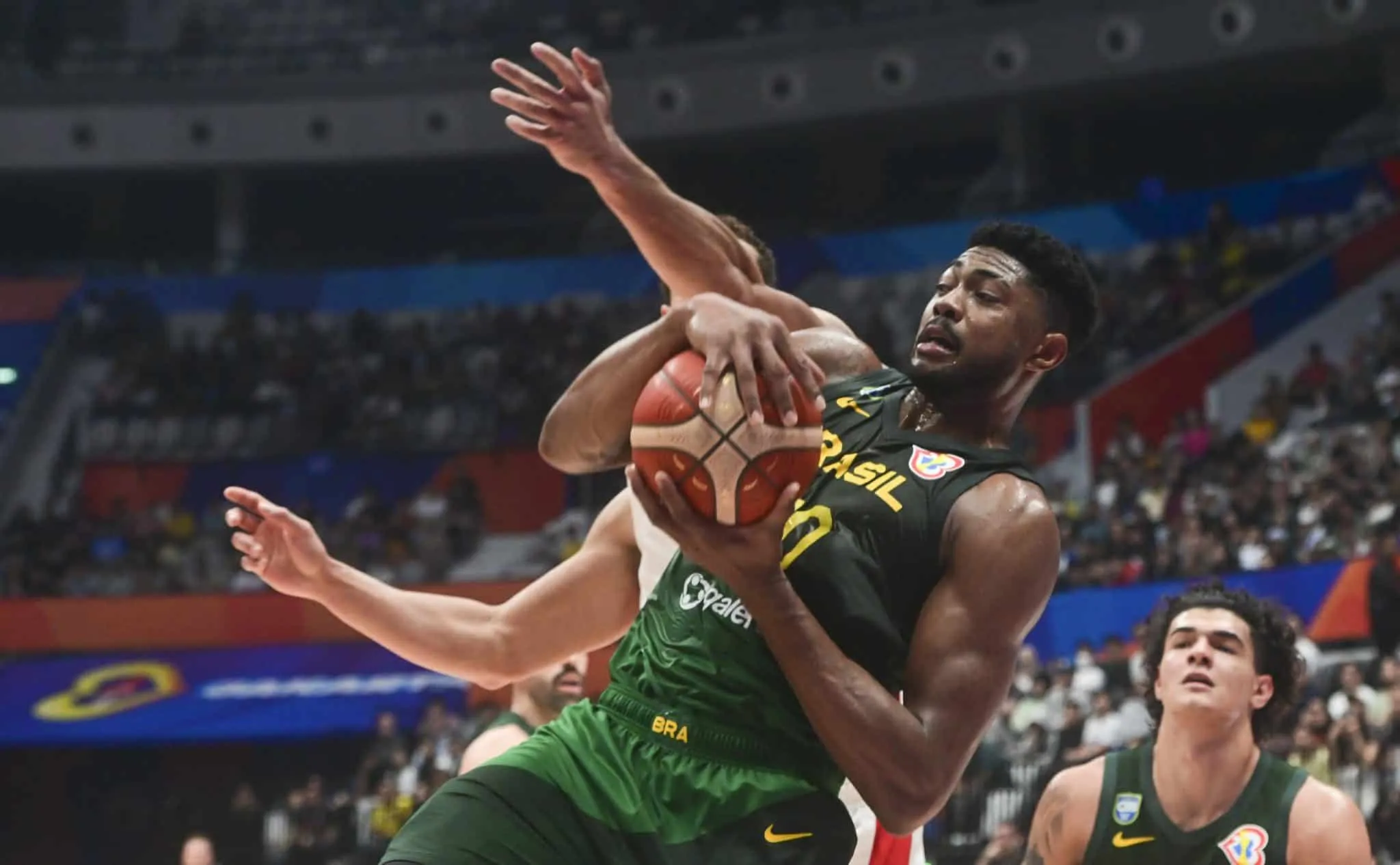 Melhores jogadores de basquete do Brasil na história e na atualidade [2024]