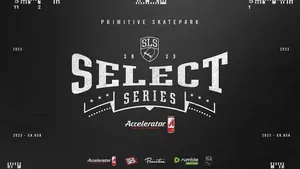 SLS Select Series Saquarema conta com novidade para Super Crown SP