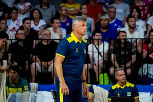 “É uma derrota dura” afirma Renan Dal Zotto sobre tropeço contra Alemanha