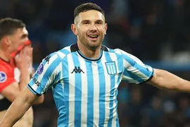 Quem são os artilheiros da Libertadores (2025)?