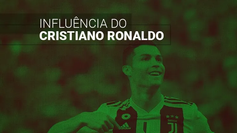 A queda de Sarri e os gols de Cristiano Ronaldo na Juventus