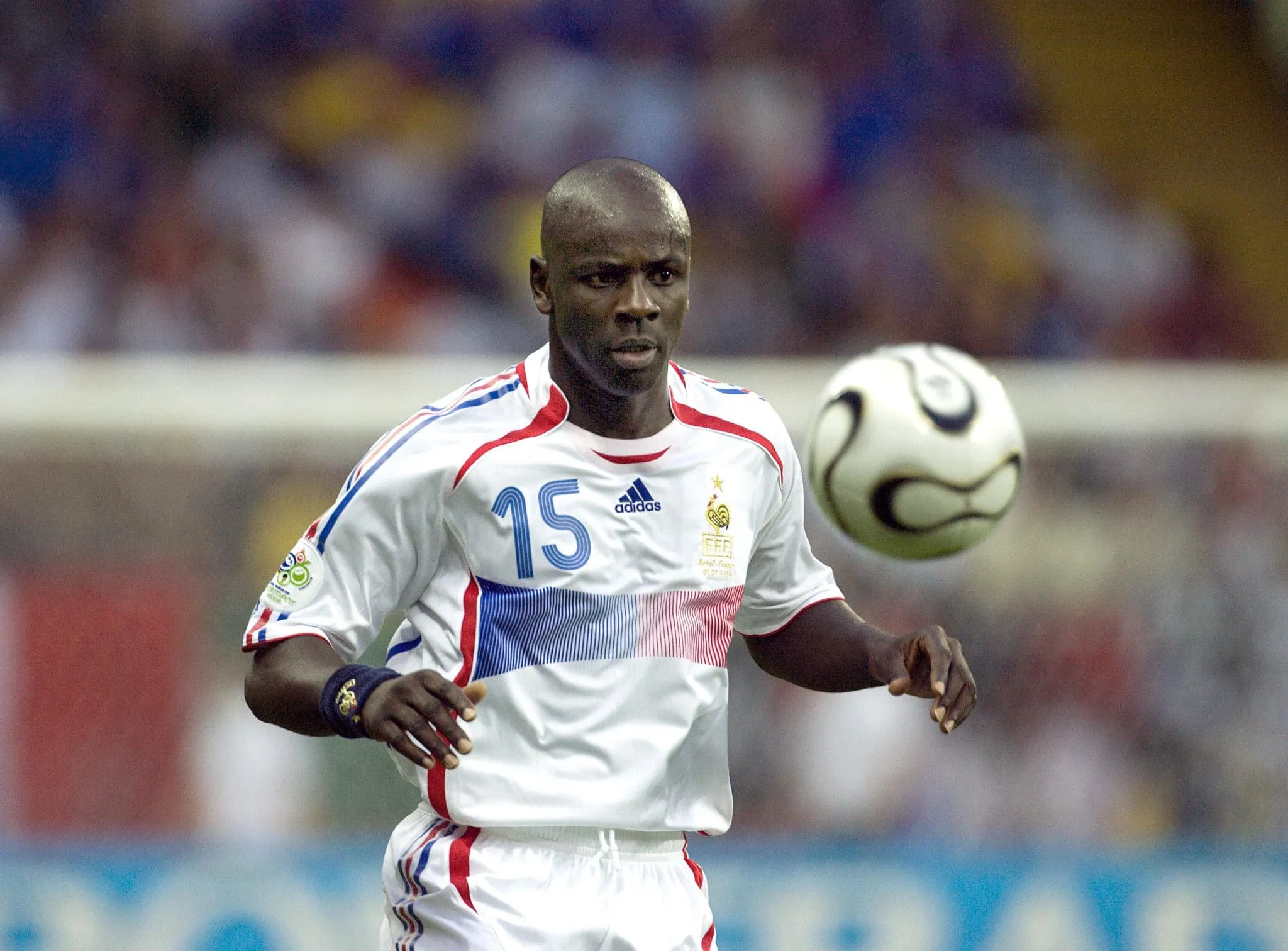 Os 12 maiores jogadores da França de todos os tempos ([auto_last_update format="Y" before=""])