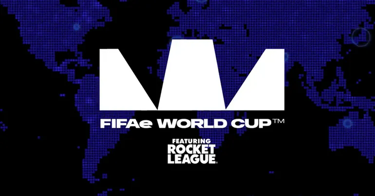 FIFA anuncia Copa do Mundo de Rocket League com o Brasil como convidado