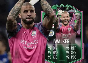 Jogadores de linha que viraram goleiros e ganharam cartas no FUT