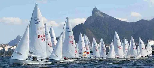 Dicionário da Vela (2025) – Conheça todos os termos do esporte