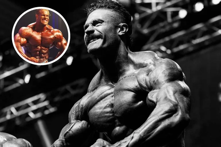 (Vídeo) Cbum fez lendária pose de Jay Cutler no Praga Pro 2024