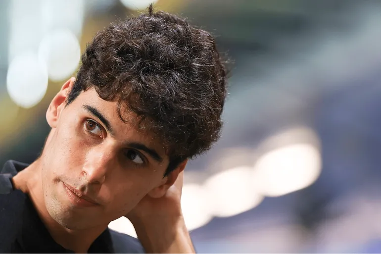 Bortoleto é subestimado? Ex-Fórmula 1 afirma: “Venceu o Deus das classificações”