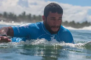 Transmissão do Pan comete erro GROTESCO e brasileiro é eliminado