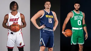 ON FIRE! Confira os 15 jogadores mais hypados da NBA 2023/24