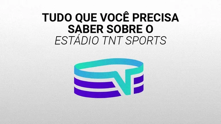 Estádio TNT Sports: preços, campeonatos e como usar
