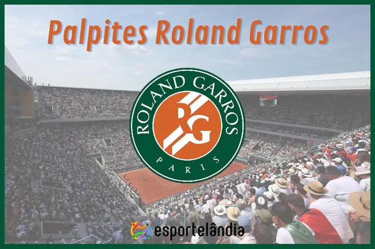 Palpites Roland Garros 2024