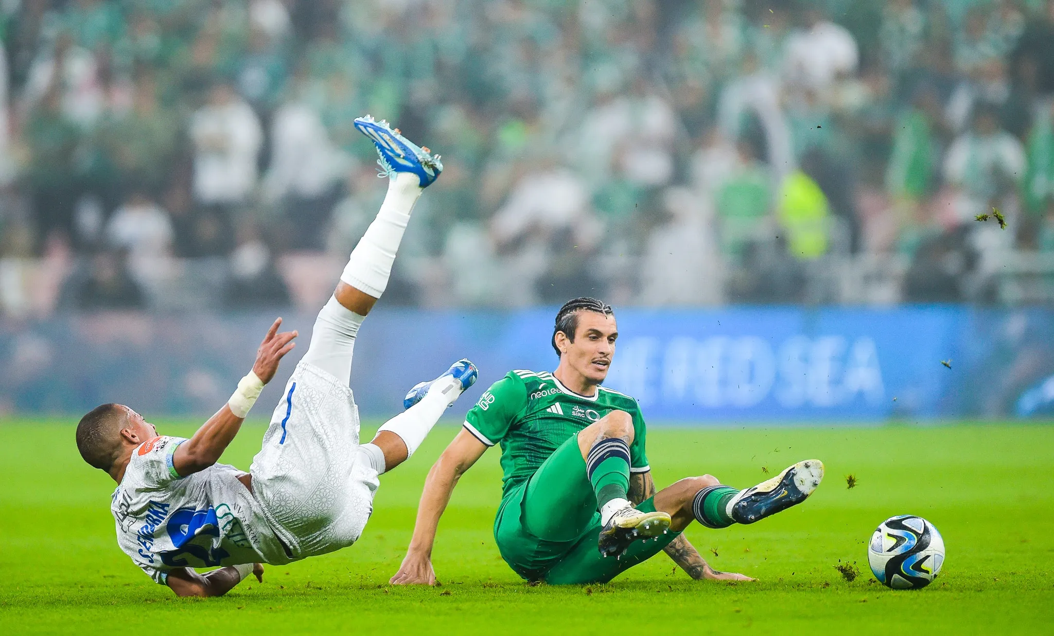 10 zagueiros rápidos do EA FC 25 ([auto_last_update format="Y" before=""])