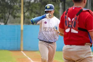 Pan Americano 2023: Jornalista crava “Brasil é patinho feio”