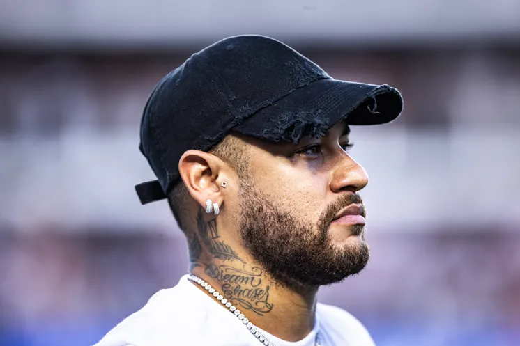 Tudo sobre Neymar ([auto_last_update format="Y" before=""]): biografia, times, títulos e curiosidades