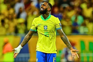 Melhores volantes do Brasil (2025): confira o top 10 da história e na atualidade