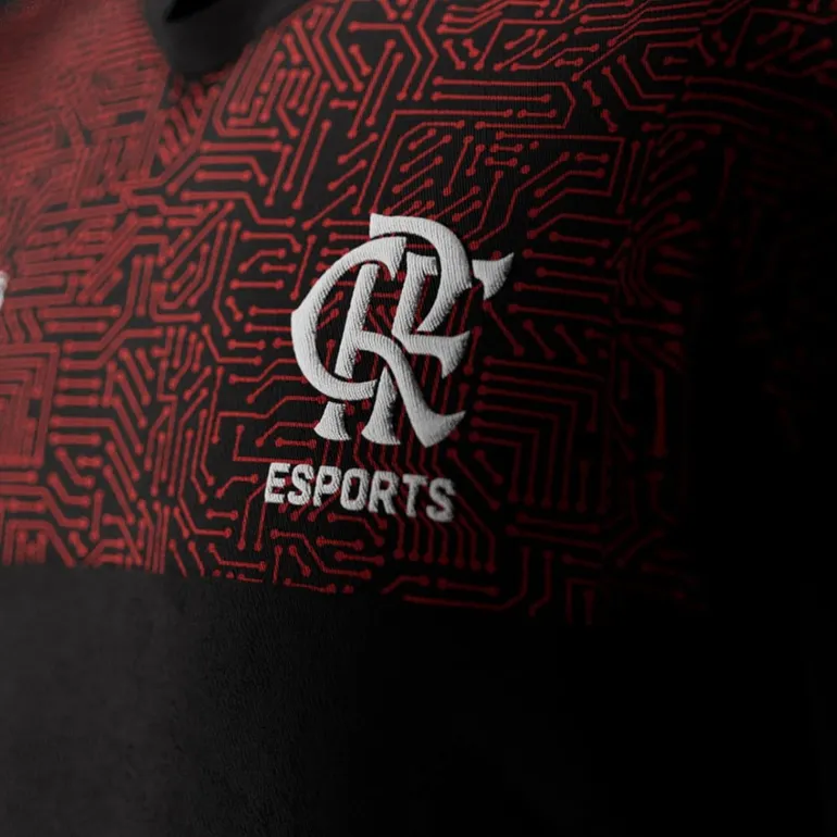 Flamengo realiza altera&ccedil;&otilde;es no cen&aacute;rio de e-sports