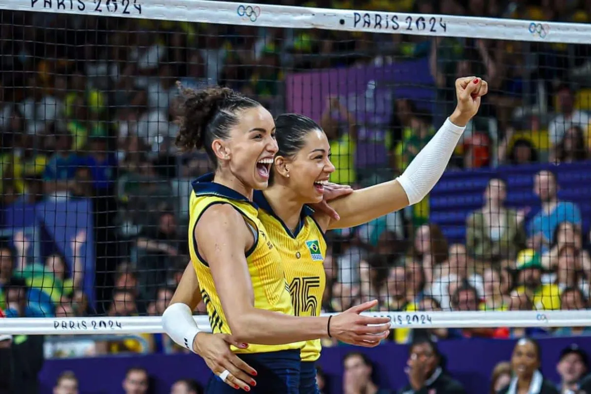 Principais competições de voleibol do mundo (2025): conheça todas!