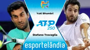 Yuki Bhambri x Stefano Travaglia – Dica, palpite e prognóstico – 03/02