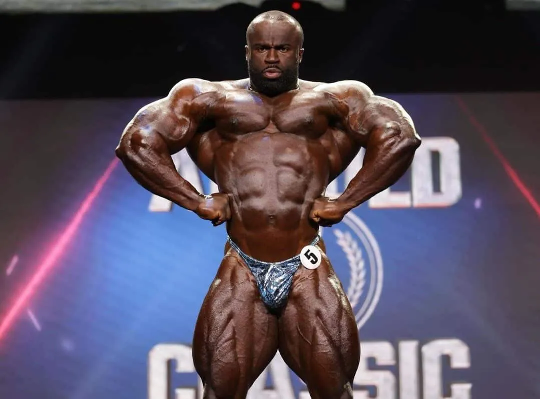 Arnold Classic UK 2024: data, hor&aacute;rio, categorias e onde assistir