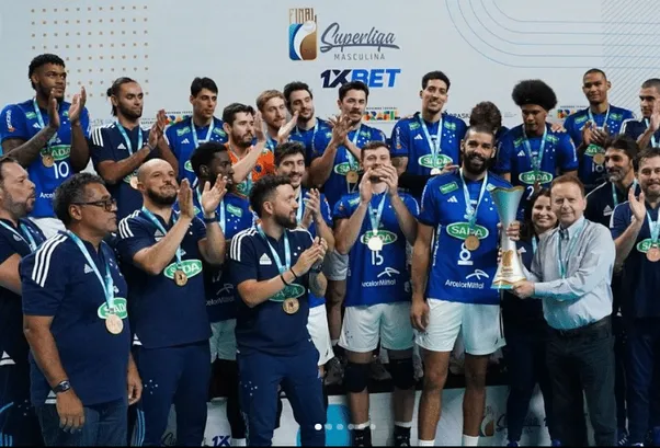 Palpites Superliga Masculina: qual a melhor aposta?