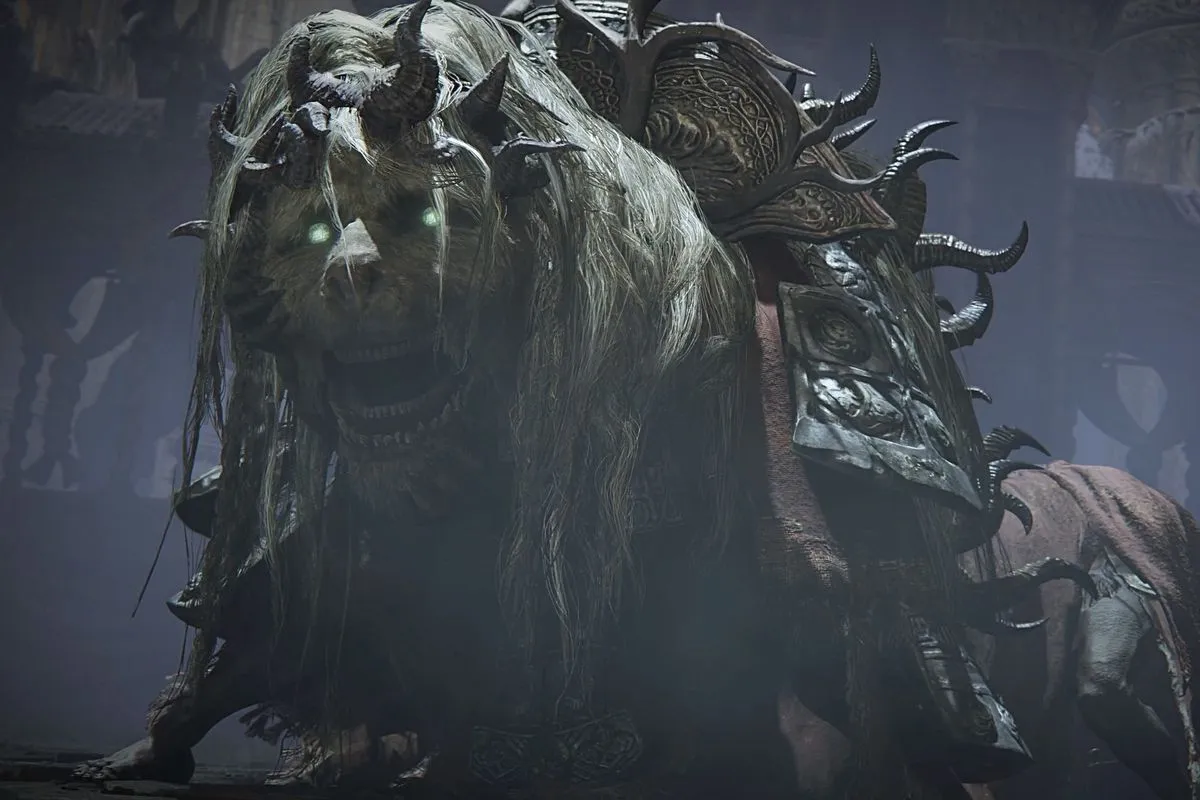 DLC de Elden Ring todos os chefes e suas recompensas