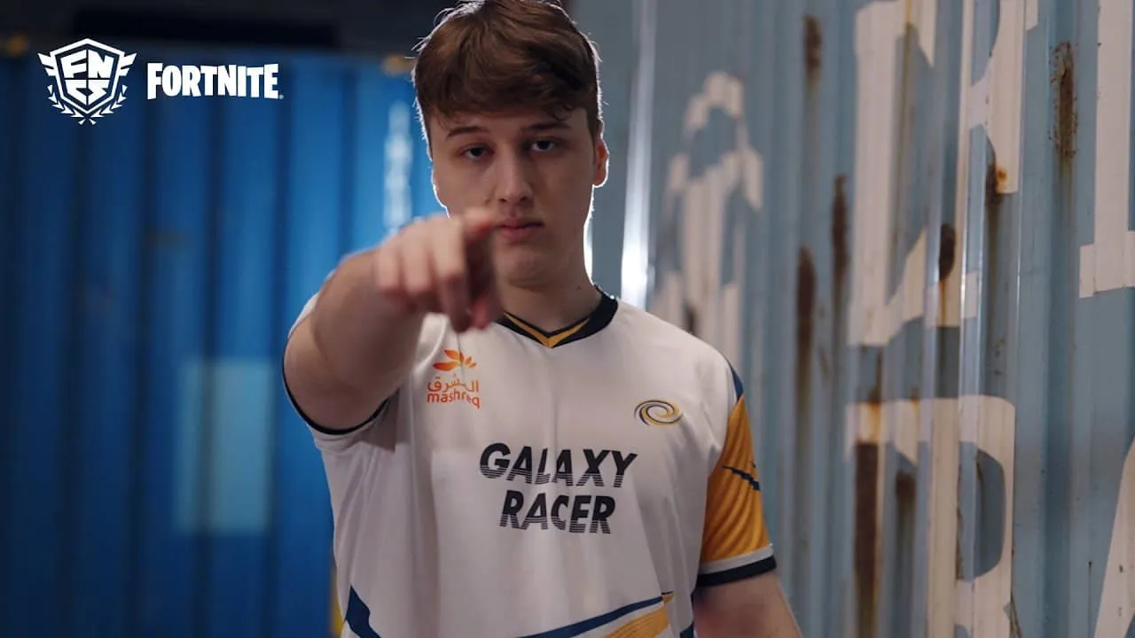 Melhores jogadores de Fortnite em 2024