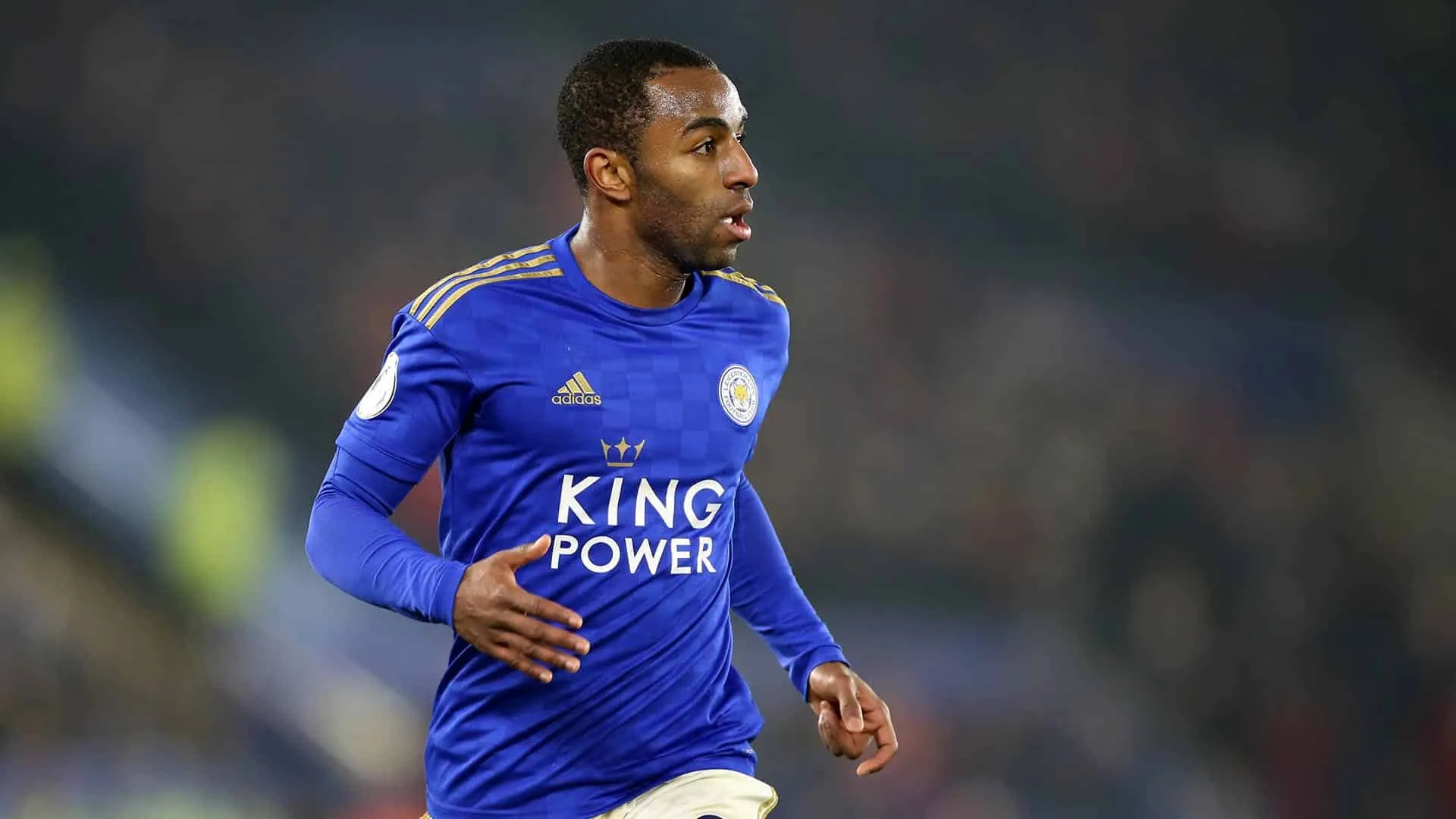 ricardo pereira leicester city