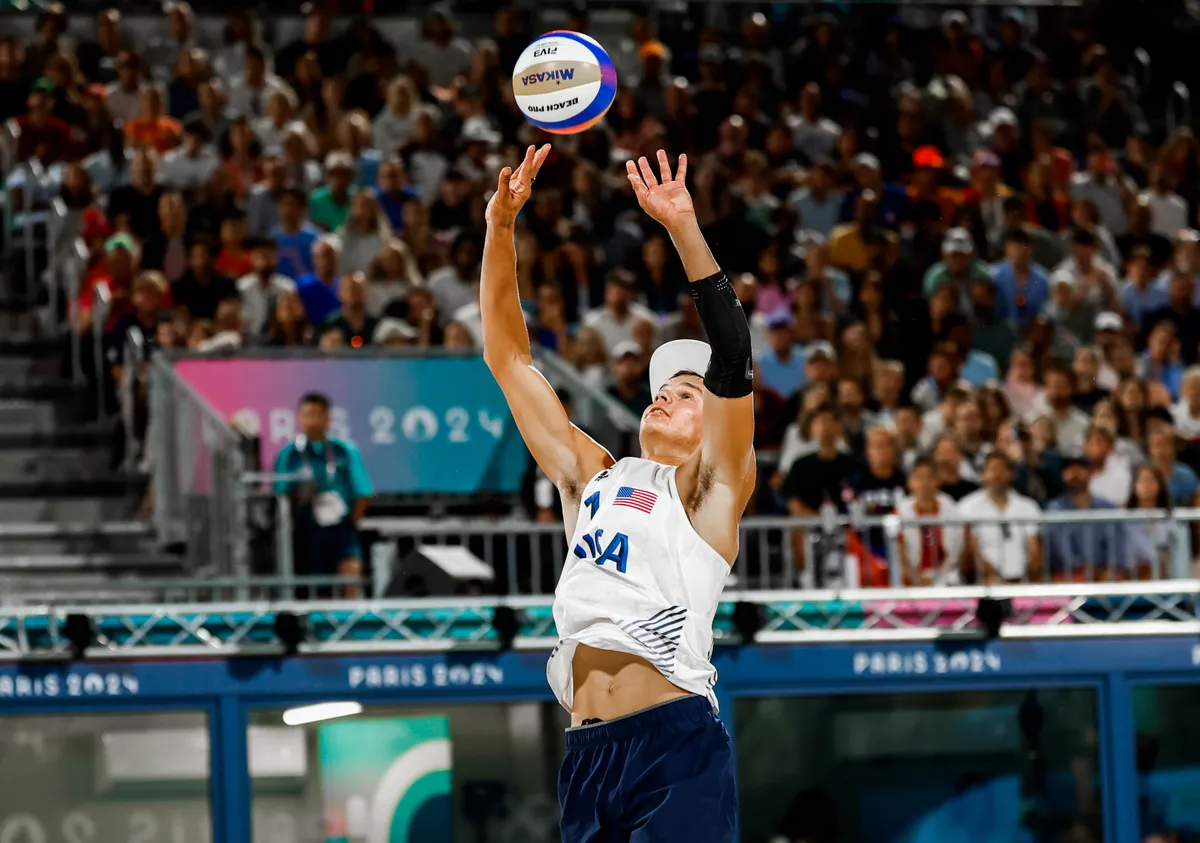 Regras do vôlei de praia last update: [2025]: pontuação e fundamentos