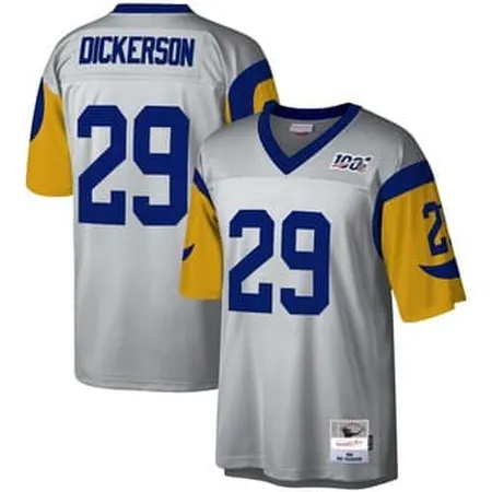Camisa Los Angeles Rams retr&ocirc; Erik Dickerson