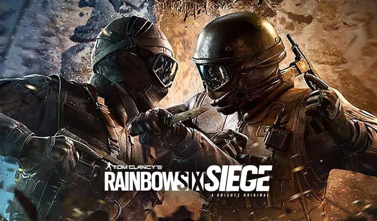 APELAÇÃO! Todos os detalhes de Striker e Sentry, novos operadores do Rainbow Six