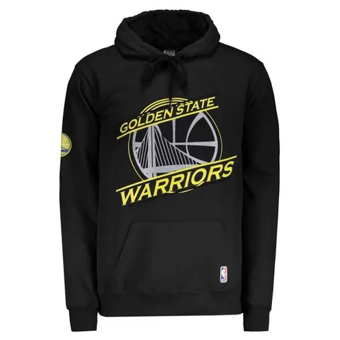 Moletom do Golden State Warriors