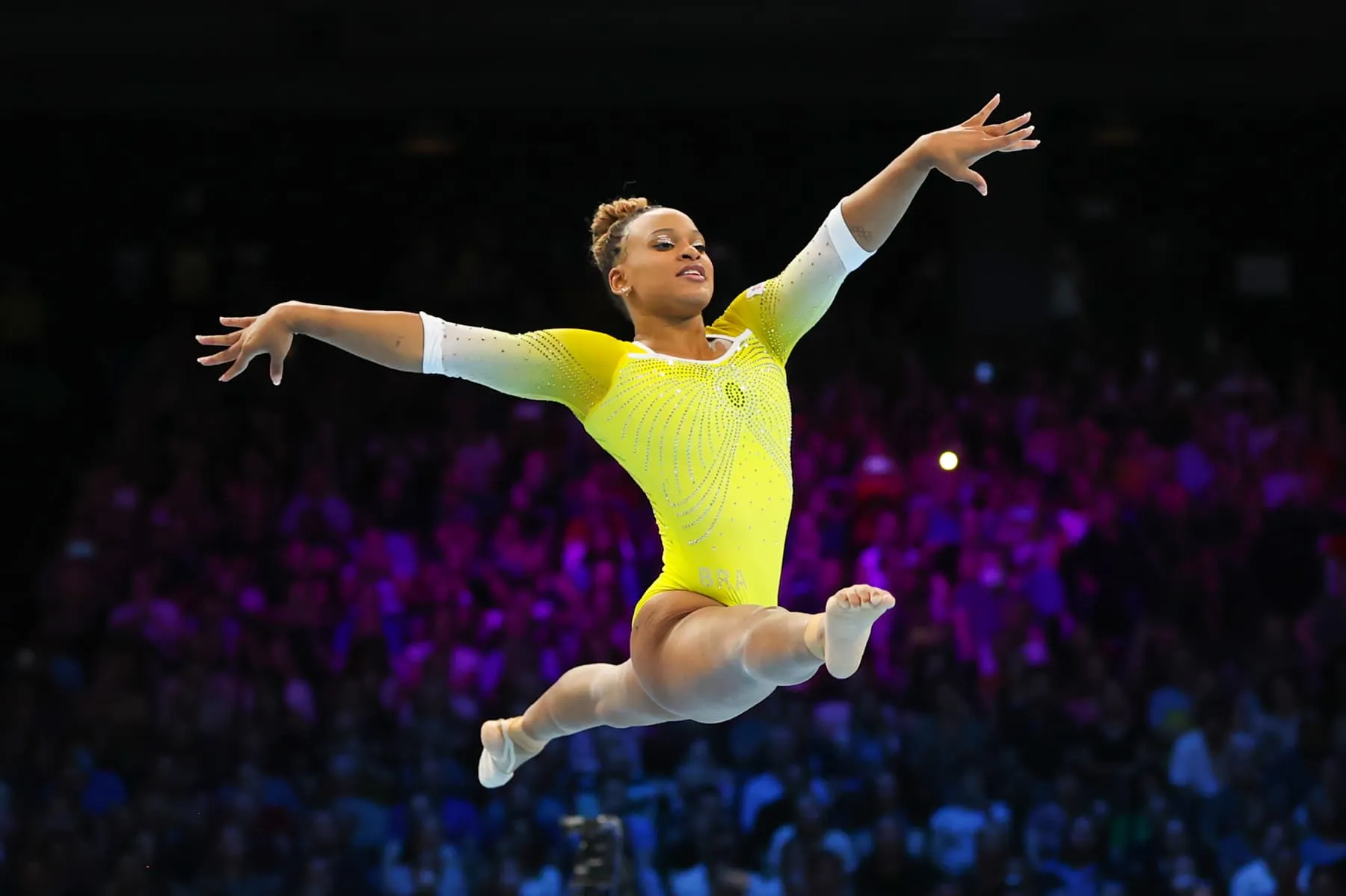 Tudo sobre Ginástica Artística ([auto_last_update format="Y" before=""]): história, regras, movimentos e aparelhos